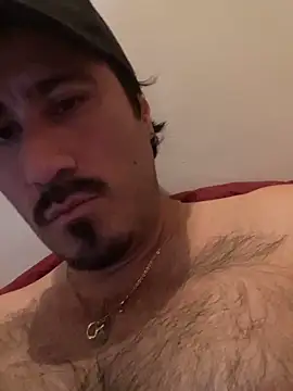 JesusRoble71035 webcam show