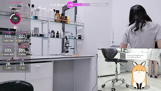 Show webcam de Kathylove_2023