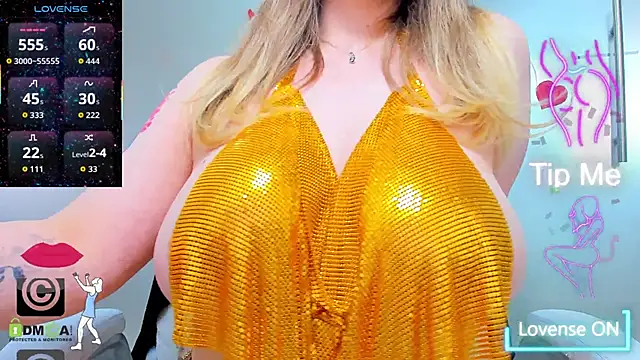 แชท XXX สดของ anyarosses