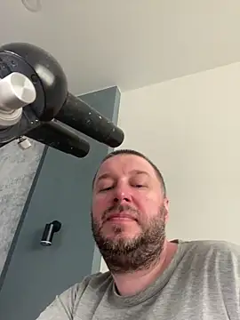 عرض كام DorianJeday