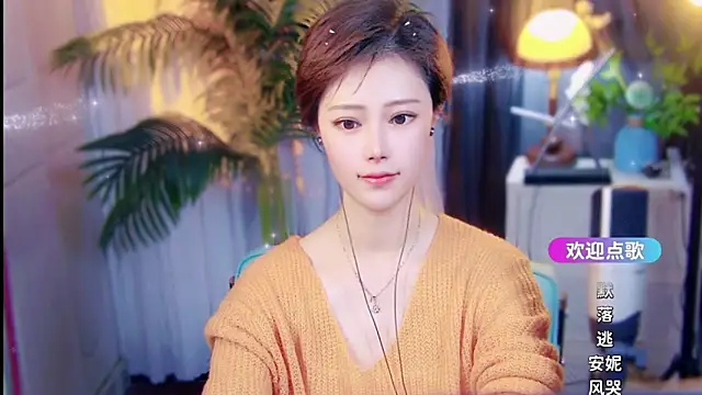 cherry-fa's Live XXX Chat