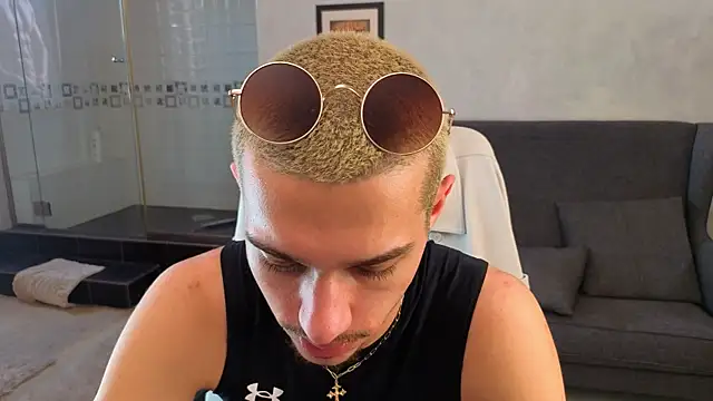 KaydenDrew 라이브 XXX 채팅