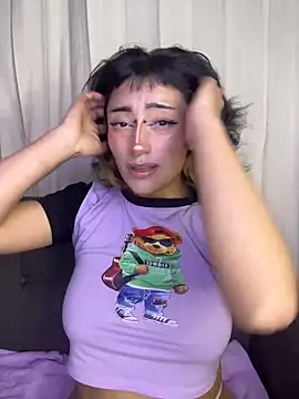 แชท XXX สดของ baby_akuma