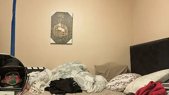 Chat XXX en directo de hailzeffn