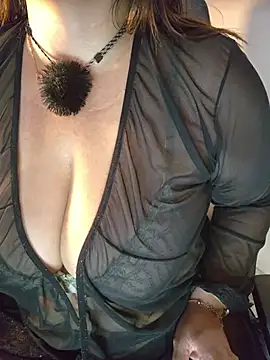 Paulette-squirt Adlı Modelin Canlı XXX Sohbeti