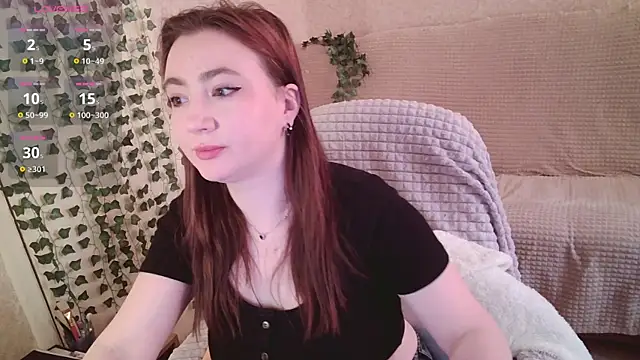 Chat +18 de Micky_Wood ao vivo