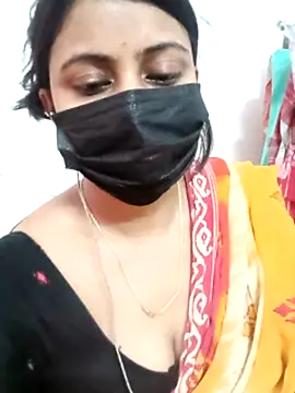 sexxy_bhabi 网络视讯表演