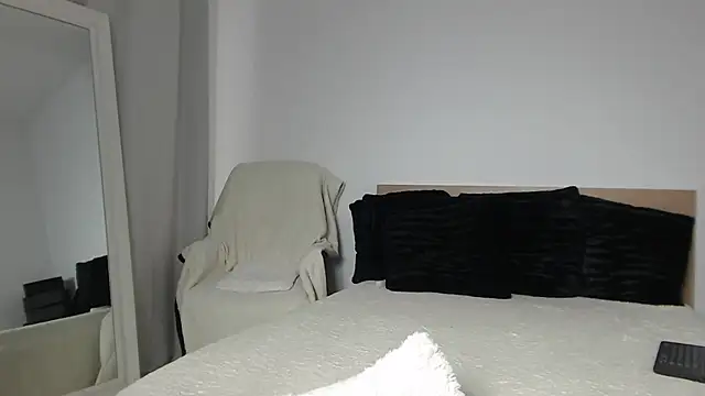 Layla23a Adlı Modelin Canlı XXX Sohbeti