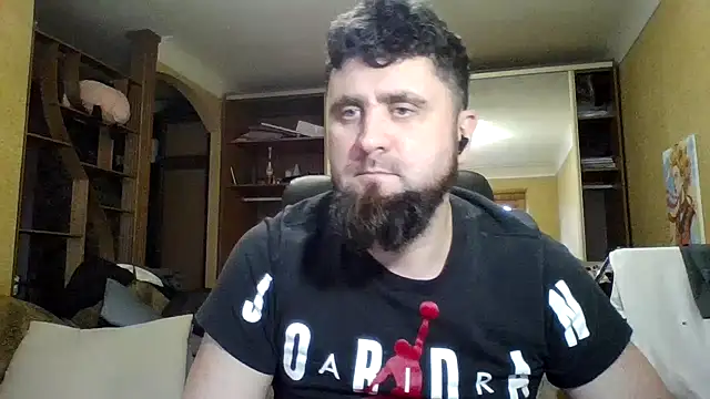 StasConnor 现场XXX聊天