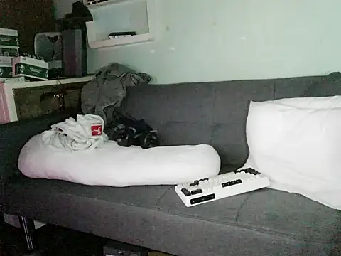 boyhigh1997 网络视讯表演