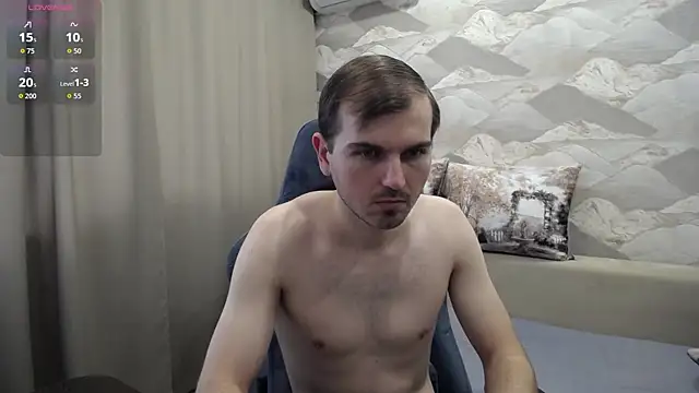 SerzhKorol1 Show in webcam