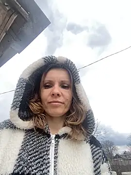 Živý XXX chat Anita-Smith