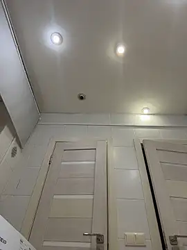 MaryMe__ Adlı Modelin Canlı XXX Sohbeti