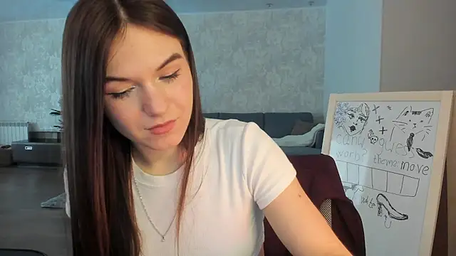 Sembang XXX Secara Langsung luna_lust_212