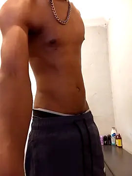 theejerkson Webcamshow