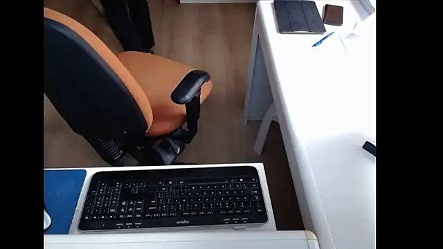 Show de dutchpornking na webcam