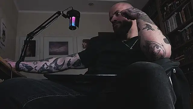 FindomJason Webcam-Show