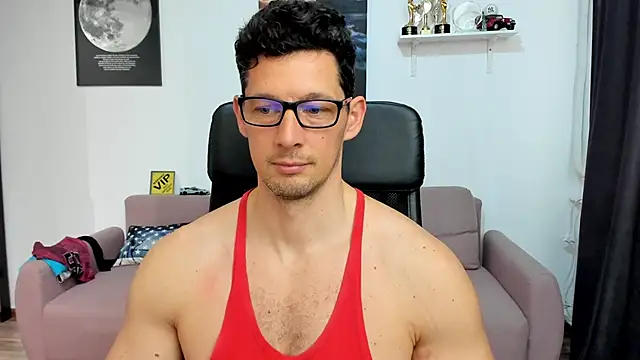 BrutusK08 웹캠 쇼