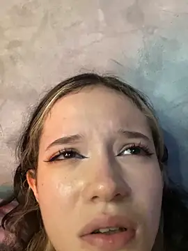 Show de sukubo__ na webcam