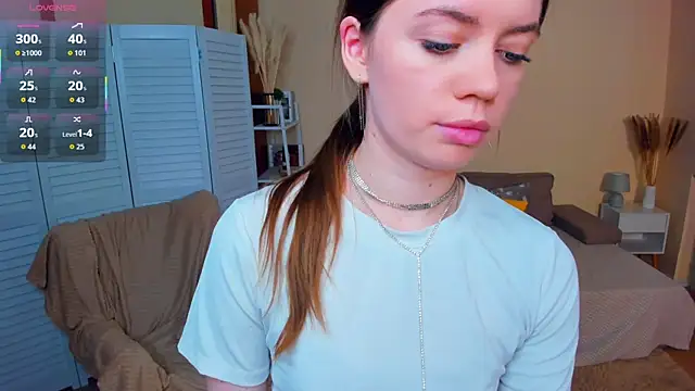 Chat +18 de AngelesBenitz ao vivo