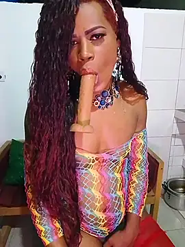 HonneyVictoria's Webcam Show