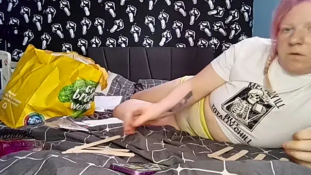 Онлайн чат XXX milfshaker66