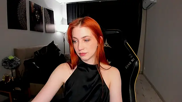 _FireInMySoul_'s Live XXX Chat