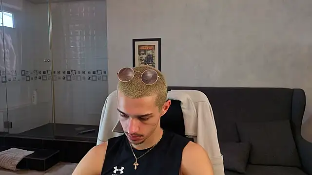 KaydenDrew – Kamerová šou