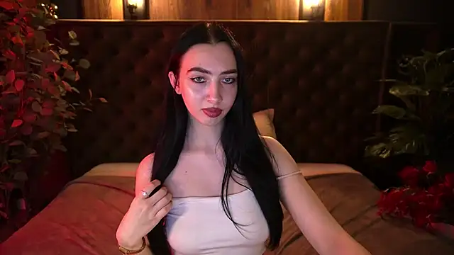 WildKittenX_ Chat XXX in diretta