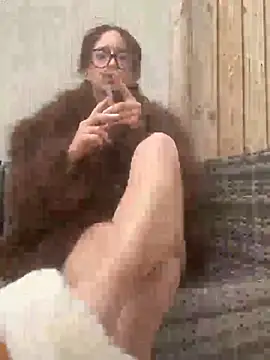 Chatroom XXX en direct de Lolasecret_