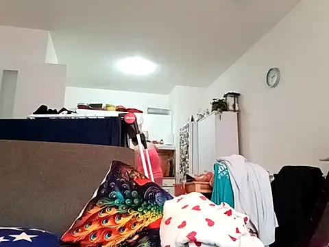 Chat XXX ao vivo de Jahudka47