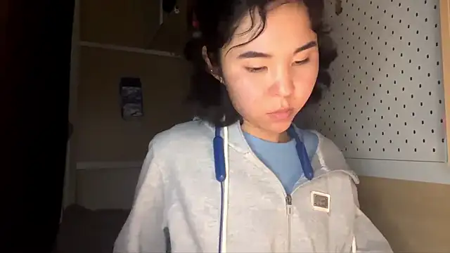 Sembang XXX Secara Langsung JennyCarpenter