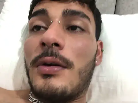 Velvet_man Webcamshow