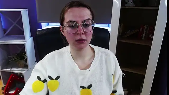 Sembang XXX Secara Langsung Zoey_Erotic