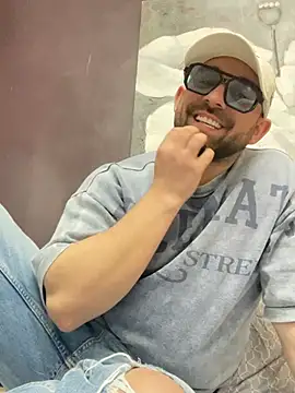 Webkamerová show Lover_boy_89