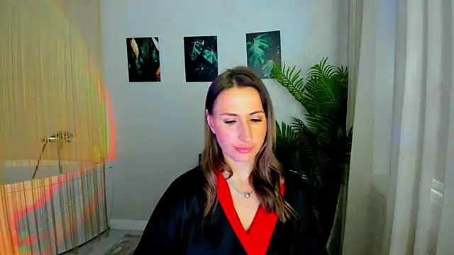 PassionGlow's Live XXX Chat