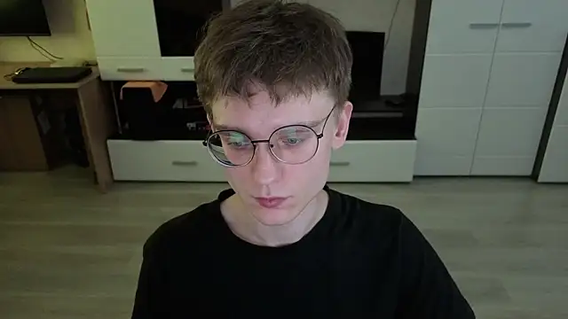 angryzan Show Webcam