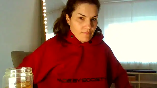 Ms-Lust1-'s Live XXX Chat