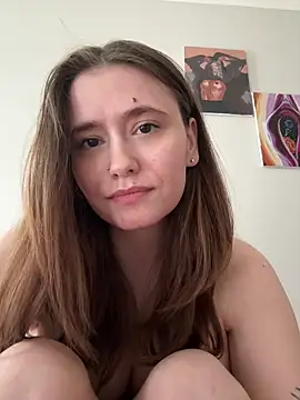 Živý XXX chat Sabrina_shells