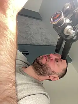 DorianJedayのライブXXXチャット