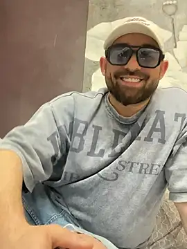 Lover_boy_89 Show Webcam