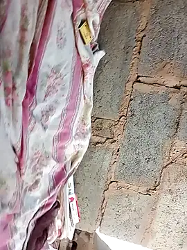 Blessedone26のウェブカメラショー