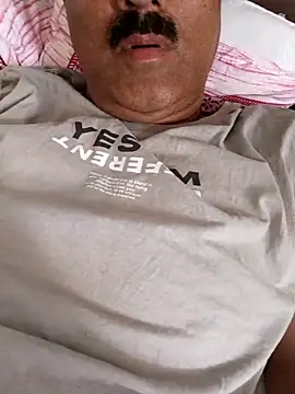 Webkamerová show moonflower25