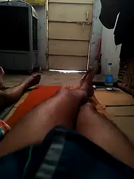 HadDrawers Show Webcam