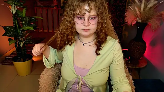 Živý XXX chat SaraSweetness