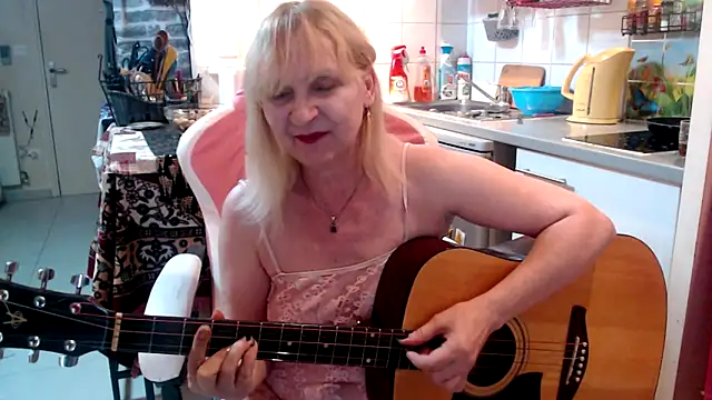 Živý XXX chat Ala-N-Dala