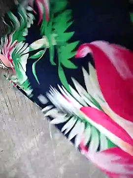 Brenda_Berck_ élő XXX-chatje