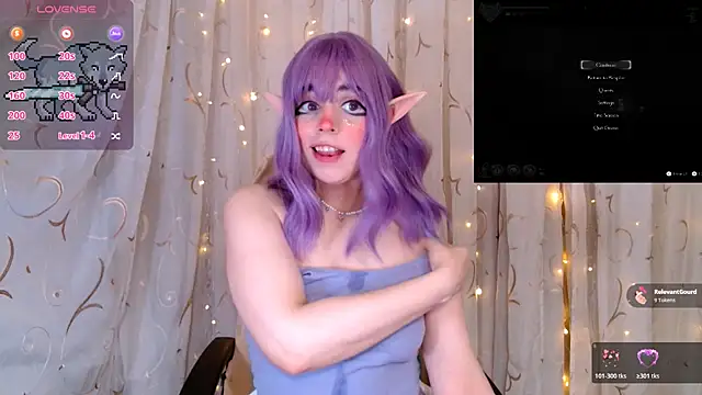 Živý XXX chat --Ramona--