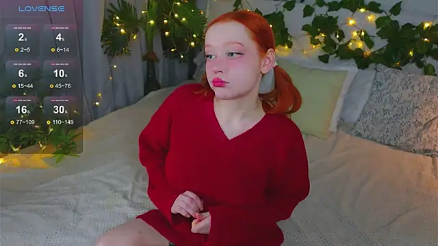 Živý XXX chat Elfa_Mirielle