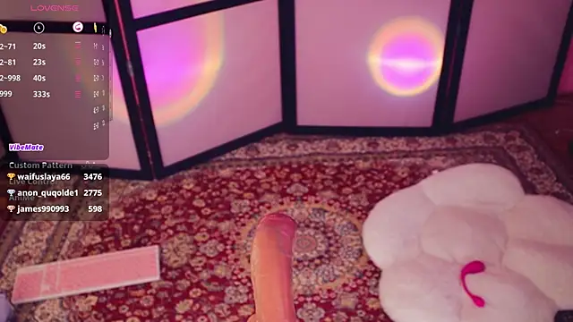 Živý XXX chat Chery_Lady22